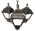 Подвесной светильник Fumagalli Cefa U23.120.S30.BYF1R
