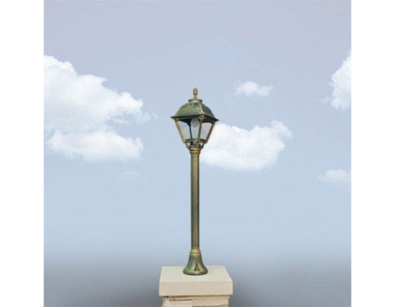 Наземный низкий светильник Fumagalli Cefa U23.151.000BXF1R
