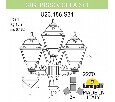 Фонарный столб Fumagalli Cefa U23.156.S31.AXF1R