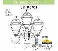 Фонарный столб Fumagalli Cefa U23.156.S31.WYF1R