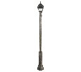 Фонарный столб Fumagalli Cefa U23.157.000.BXF1R