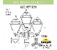 Фонарный столб Fumagalli Cefa U23.157.S31.WXF1R