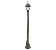Фонарный столб Fumagalli Cefa U23.158.000.BXF1R