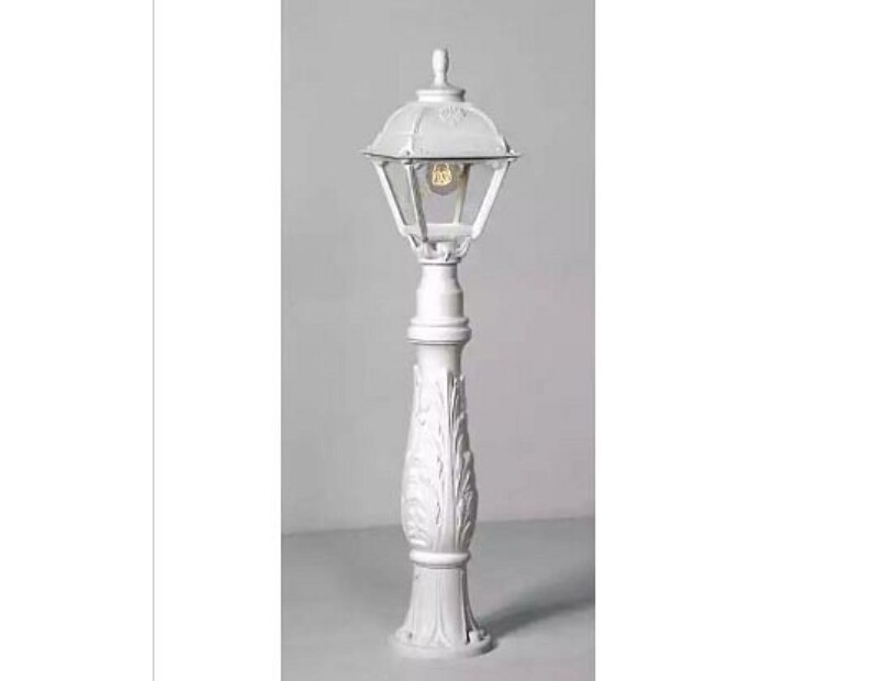 Наземный низкий светильник Fumagalli Cefa U23.162.000AXF1R