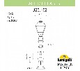 Наземный низкий светильник Fumagalli Cefa U23.162.000WXF1R