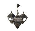 Наземный низкий светильник Fumagalli Cefa U23.162.000WXF1R