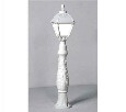 Наземный низкий светильник Fumagalli Cefa U23.162.000WYF1R