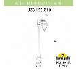 Наземный высокий светильник Fumagalli Cefa U23.163.S10.AXF1R