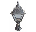 Наземный низкий светильник Fumagalli Simon U33.113.000.BXH27