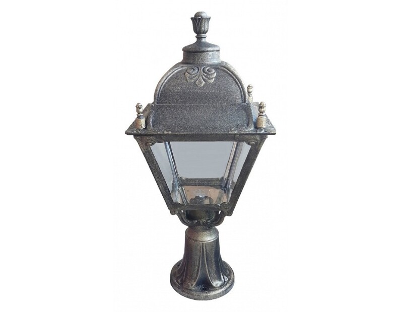 Наземный низкий светильник Fumagalli Simon U33.113.000.BXH27