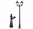 Фонарный столб Fumagalli Simon U33.202.R20.AYH27