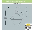 Светильник на штанге Fumagalli Vivi V50.254.000.AXH27