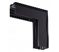 Соединитель угловой L-образный для треков накладных Novotech Kit 135029