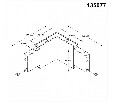 Модульный светильник Novotech Iter 135077