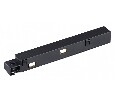 Токопровод концевой Novotech Flum 135099