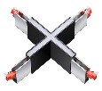 Модульный светильник Novotech Iter 135119