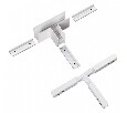 Соединитель T-образный для треков Novotech Flum 135125
