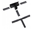 Соединитель T-образный для треков Novotech Flum 135126