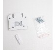 Заглушка для трека Novotech Flum 135132