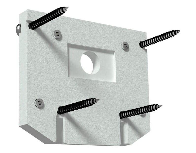 Заглушка для трека Novotech Flum 135132