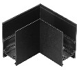 Соединитель угловой L-образный для треков Novotech Flum 135166