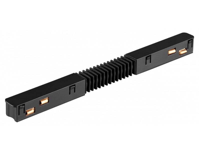 Соединитель гибкий для треков Novotech Flum 135174