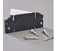 Заглушка для трека Novotech Flum 135182
