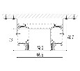 Профиль-держатель Novotech  135189