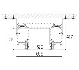 Профиль-держатель Novotech  135190