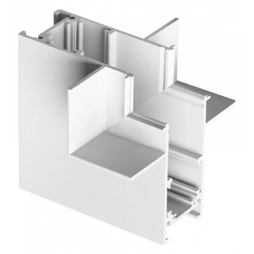 Соединитель угловой внутренний для треков встраиваемых Novotech Flum 135233