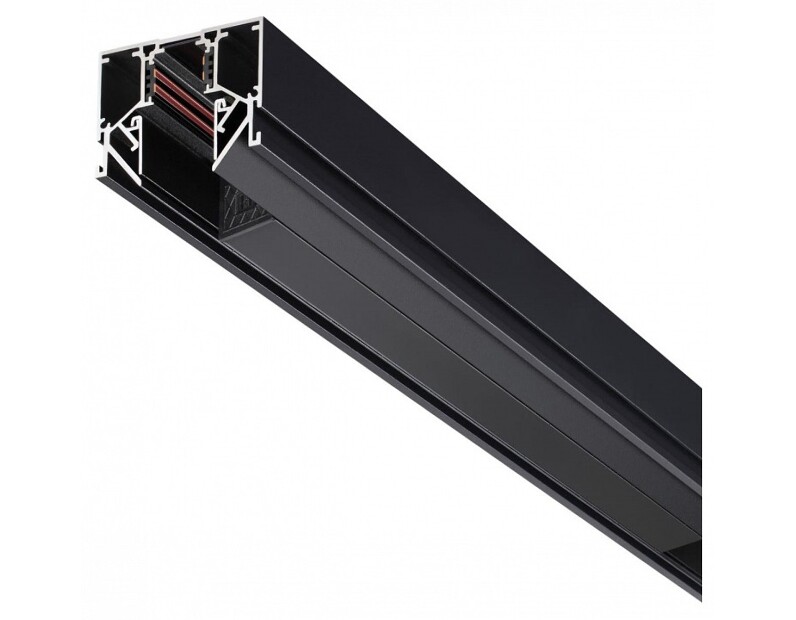 Трек встраиваемый Novotech FLUM 135244