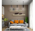 Подвесной светильник Novotech Arum 357691