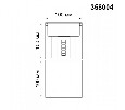 Накладной светильник Novotech Kaimas 358004