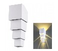 Накладной светильник Novotech Kaimas 358005