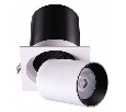 Спот Novotech Lanza 358082