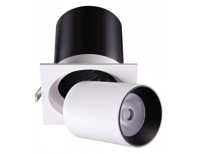 Спот Novotech Lanza 358082