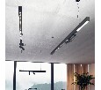 Модульный светильник Novotech Ratio 358097