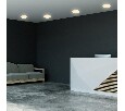 Встраиваемый светильник Novotech Mon 358144