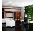 Встраиваемый светильник Novotech Mon 358149