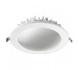 Встраиваемый светильник Novotech Gesso 358277