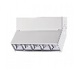 Спот Novotech Eos 358321