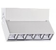 Спот Novotech Eos 358321