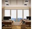 Спот Novotech Eos 358322