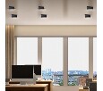 Спот Novotech Eos 358323