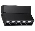 Спот Novotech Eos 358323