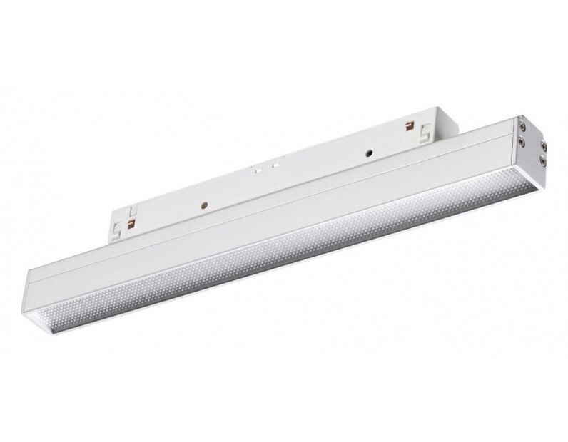 Накладной светильник Novotech Flum 358413