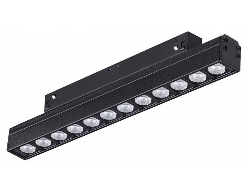 Накладной светильник Novotech Flum 358418