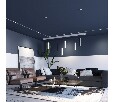 Накладной светильник Novotech Flum 358419