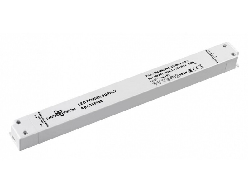 Блок питания Novotech Flum 358453