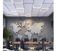 Светильник для потолка Армстронг Novotech Nelio 358455